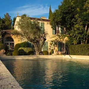 Domaine Du Coussoul Villa Mouries