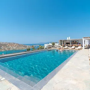 Il Vento Premium Mykonos Appartement Mykonos Town