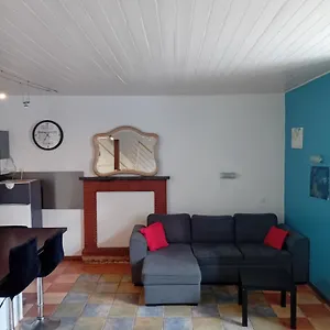 Maison De Bourg Appartement