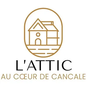 L'attic, Au Coeur De Appartement
