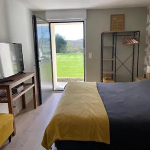 La Martiniere Appartement