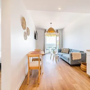 Appartement Les Pieds Dans L'eau - 2 - Vue, Cancale