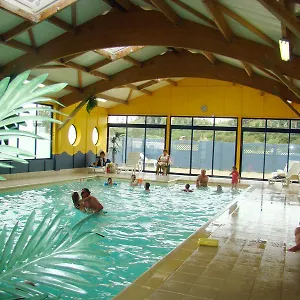 Camping Les Genets Camping