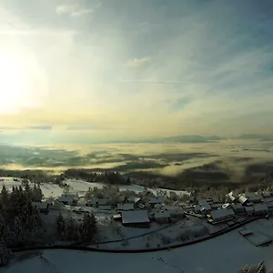 Turizem Pavlin Appartement Senturska Gora